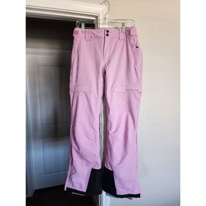 Boulder Gear Snow Pants